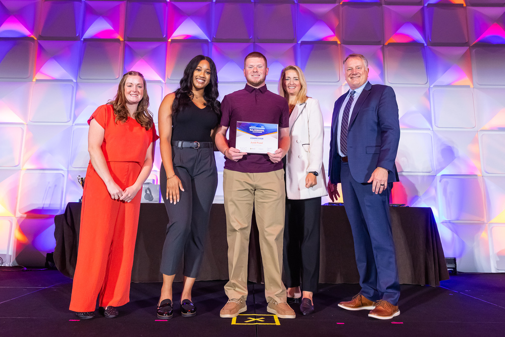 Judd Nationals Certiport