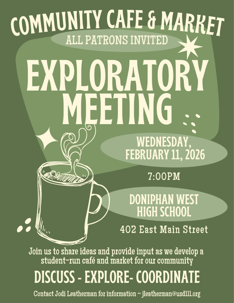 Patterson Grant Explore Meeting