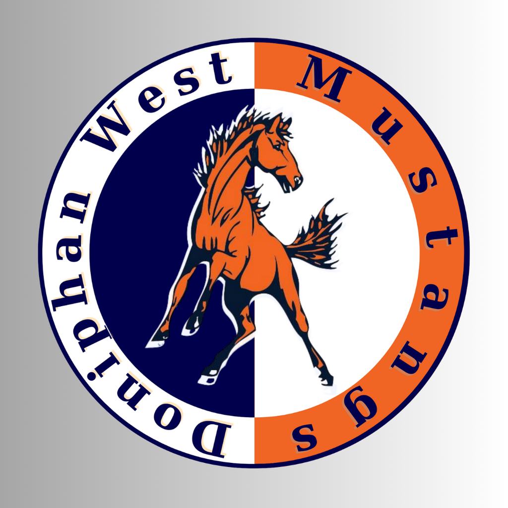 Doniphan West Weekly Activities Schedule