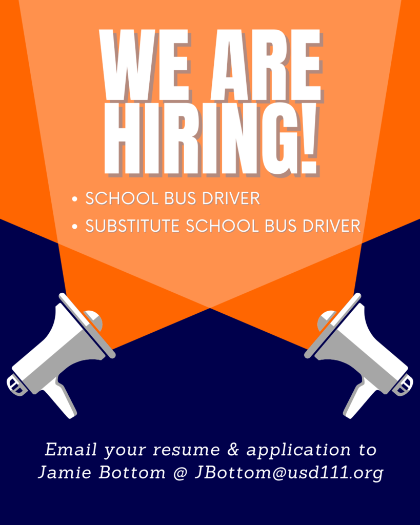School Bus Driver