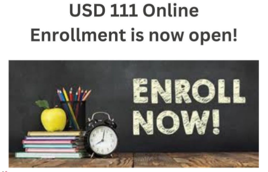 Online Enrollment 