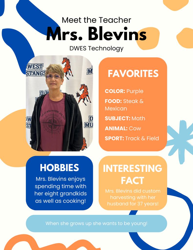 Sue Blevins