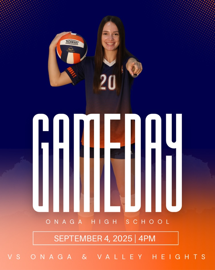 Game Day!!