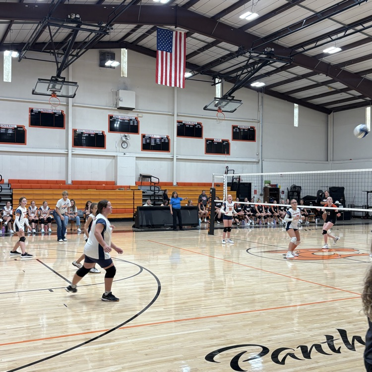 JH Volleyball