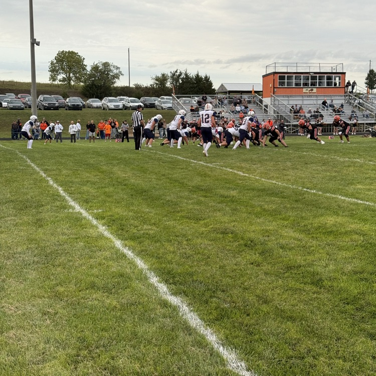 HS FB