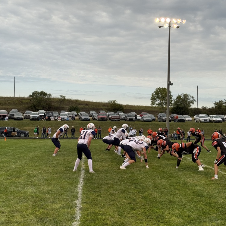 HS FB