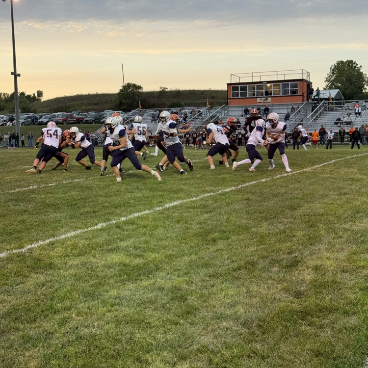 HS FB