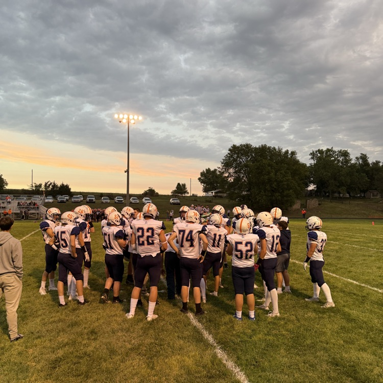 HS FB