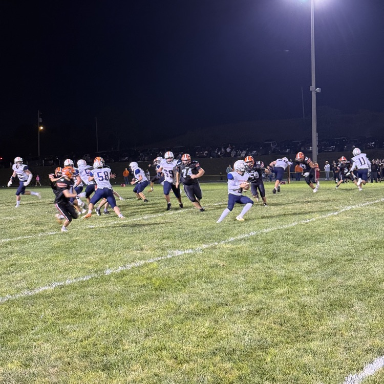 HS FB