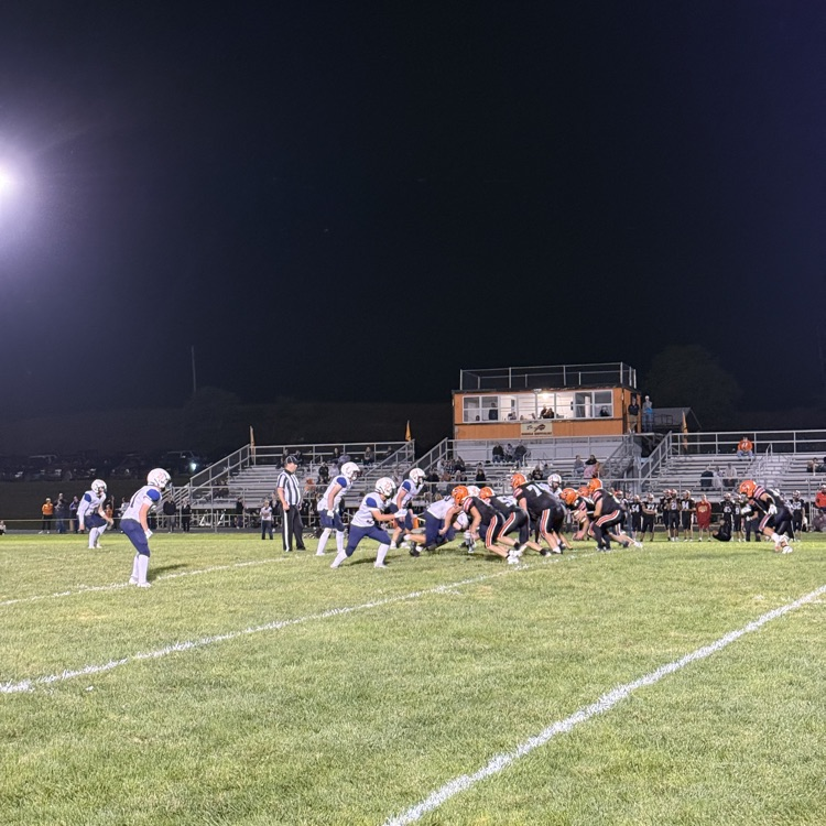 HS FB