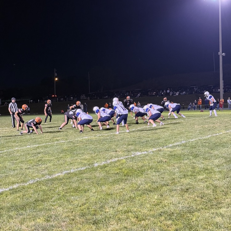 HS FB