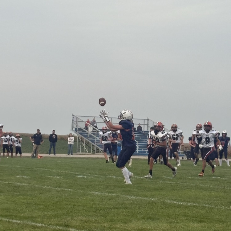 JV FB
