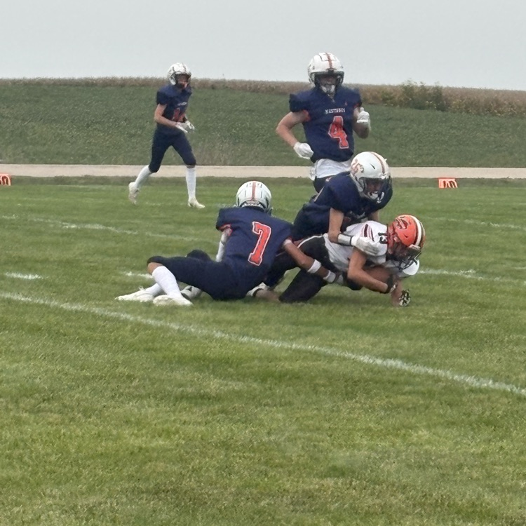 JV FB