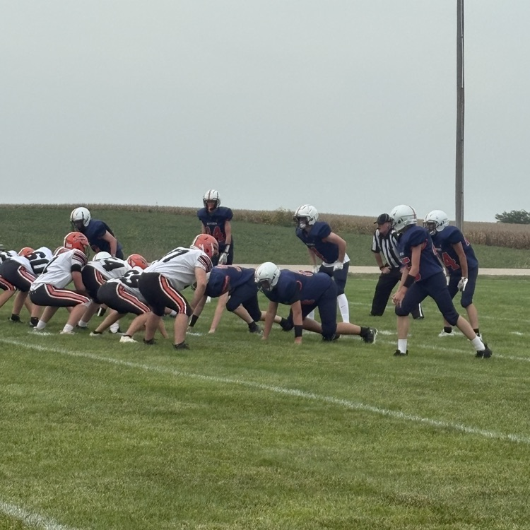 JV FB