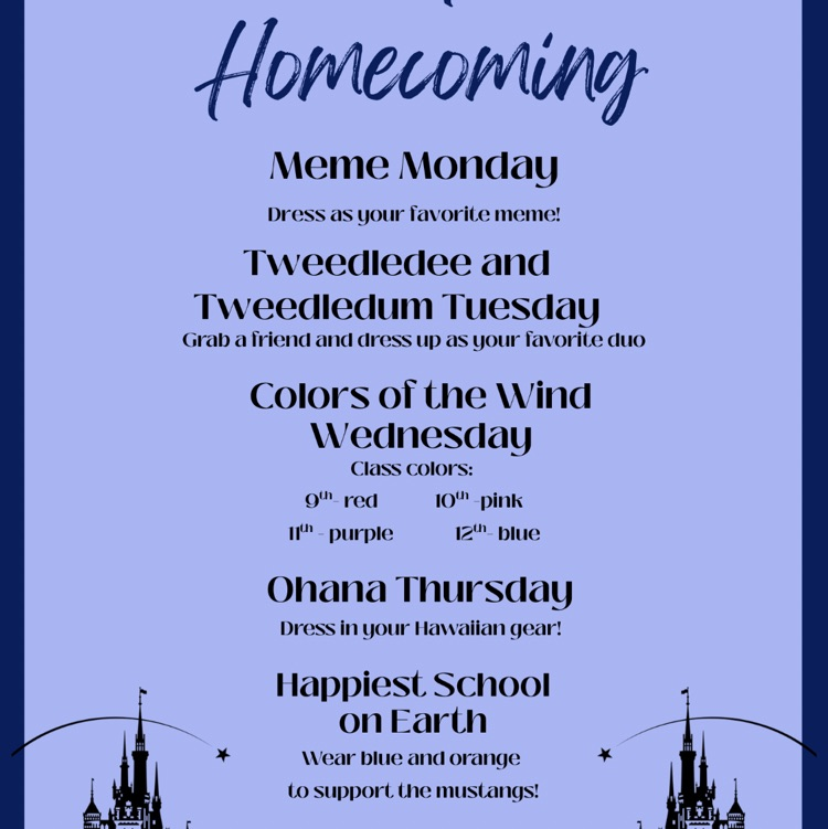 homecoming