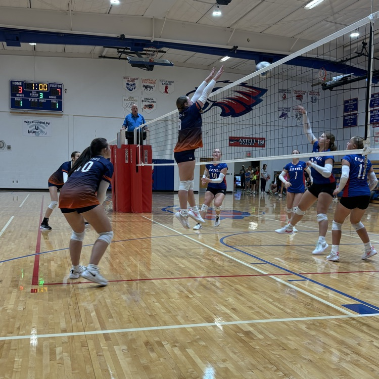 HS VB