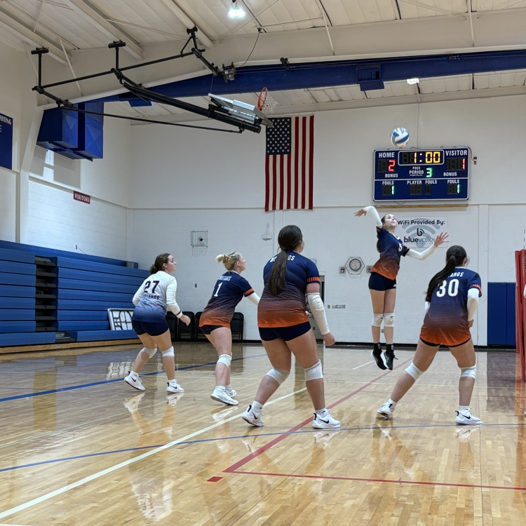 HS VB