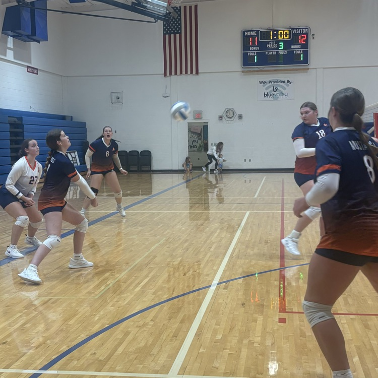 HS VB
