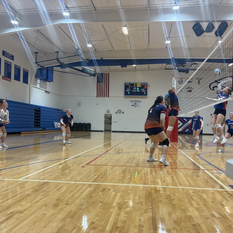 HS VB