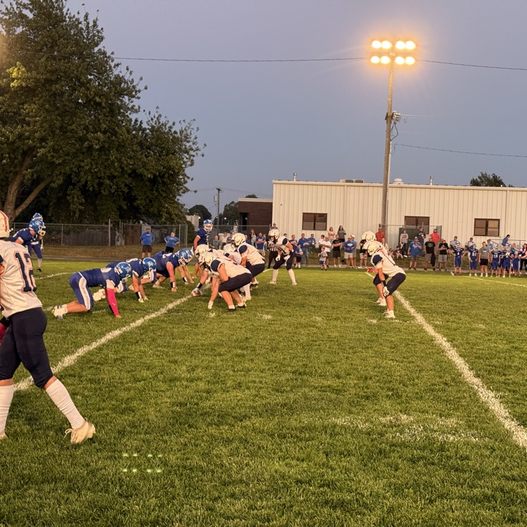 HS FB