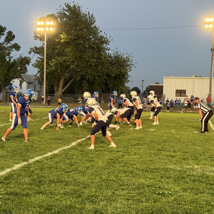 HS FB