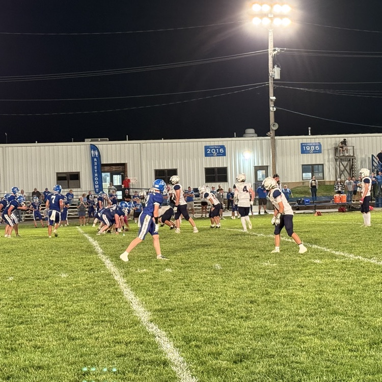 HS FB