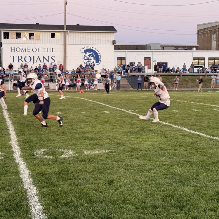 HS FB