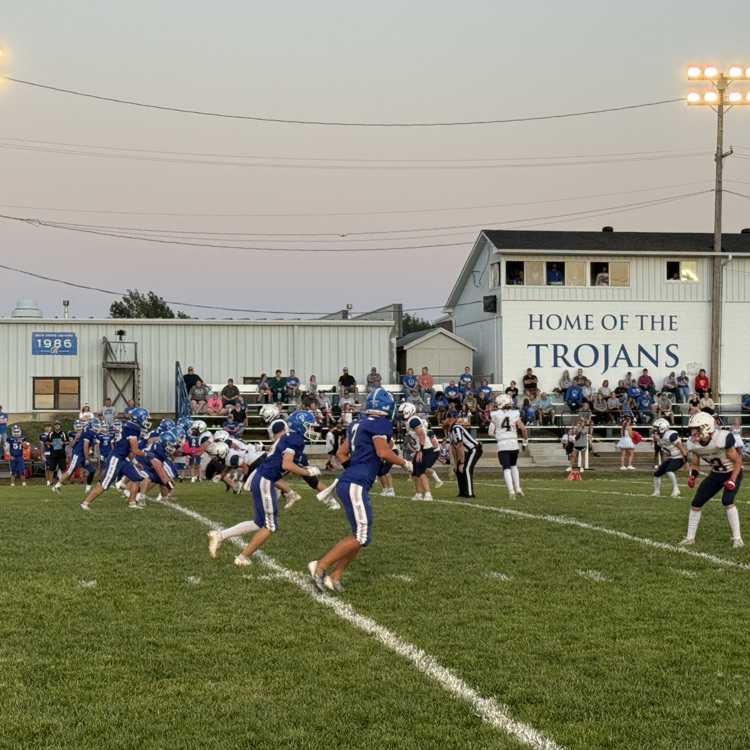 HS FB