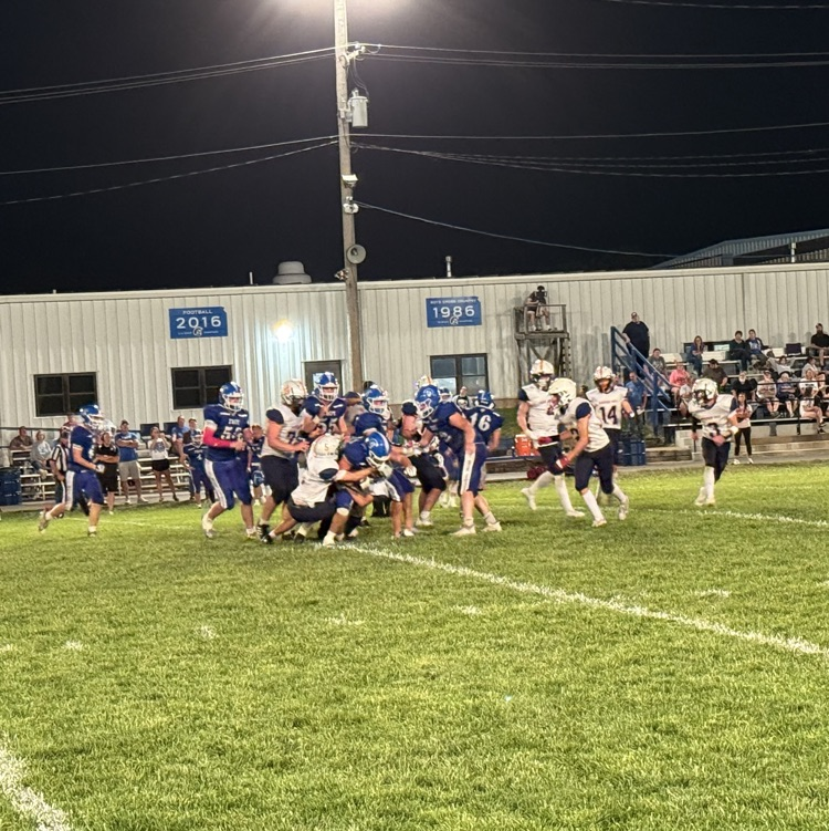 HS FB