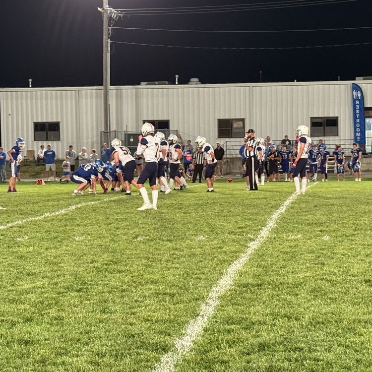 HS FB