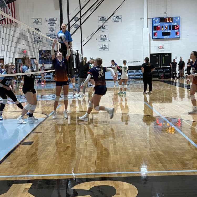 HS VB