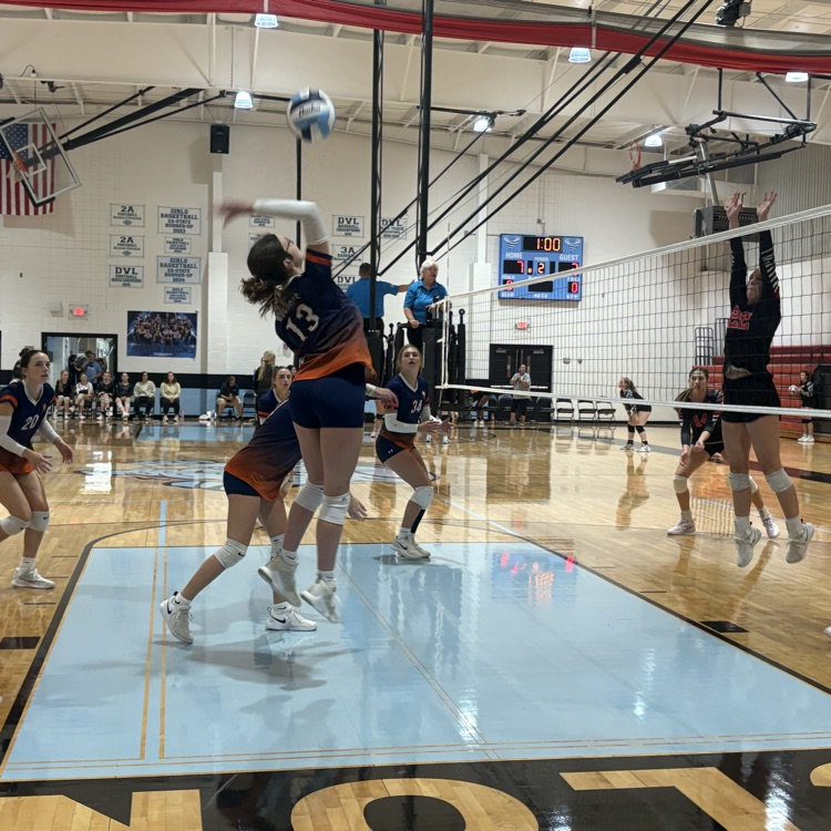 HS VB
