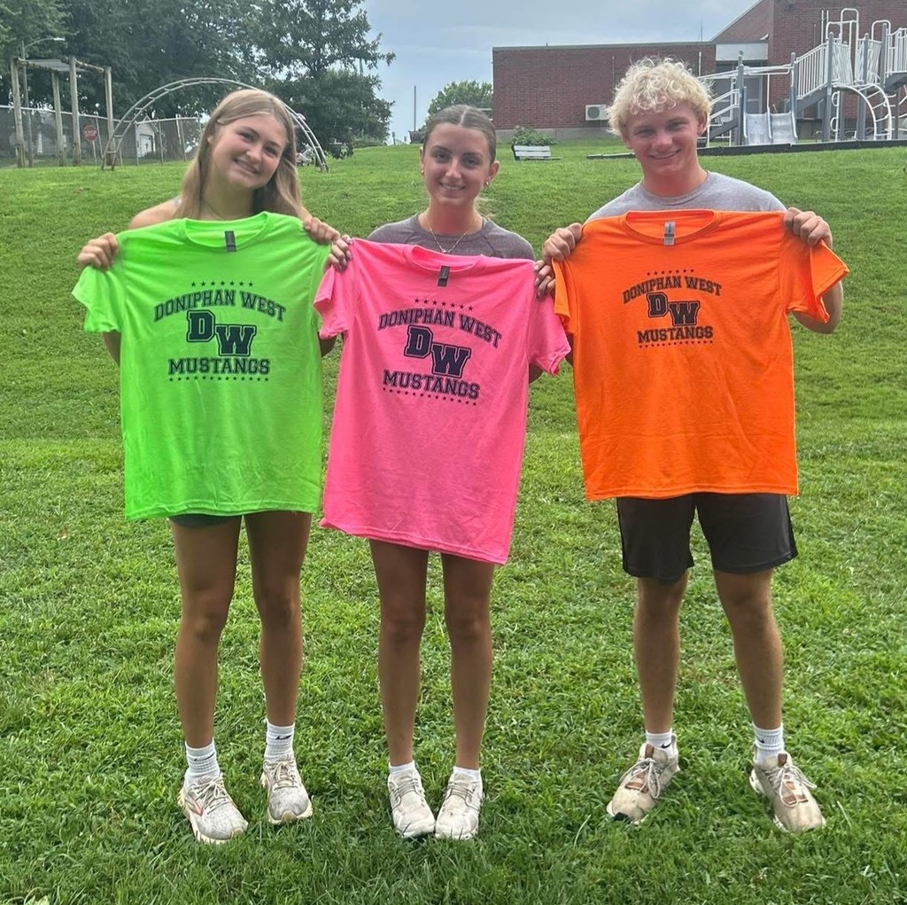 t-shirts