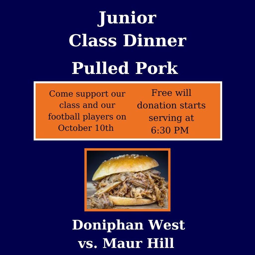 Fundraiser