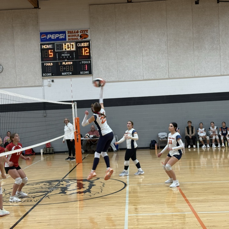 JH VB