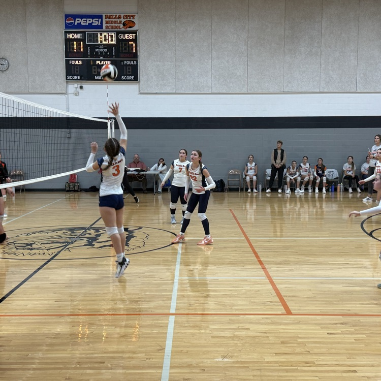 JH VB