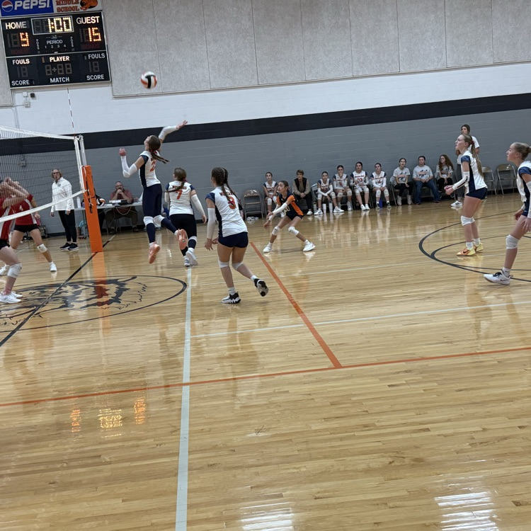 JH VB