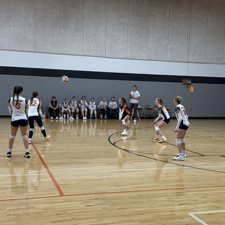 JH VB