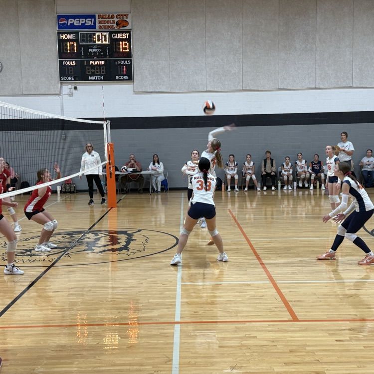 JH VB
