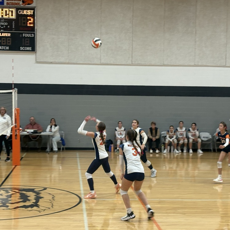 JH VB