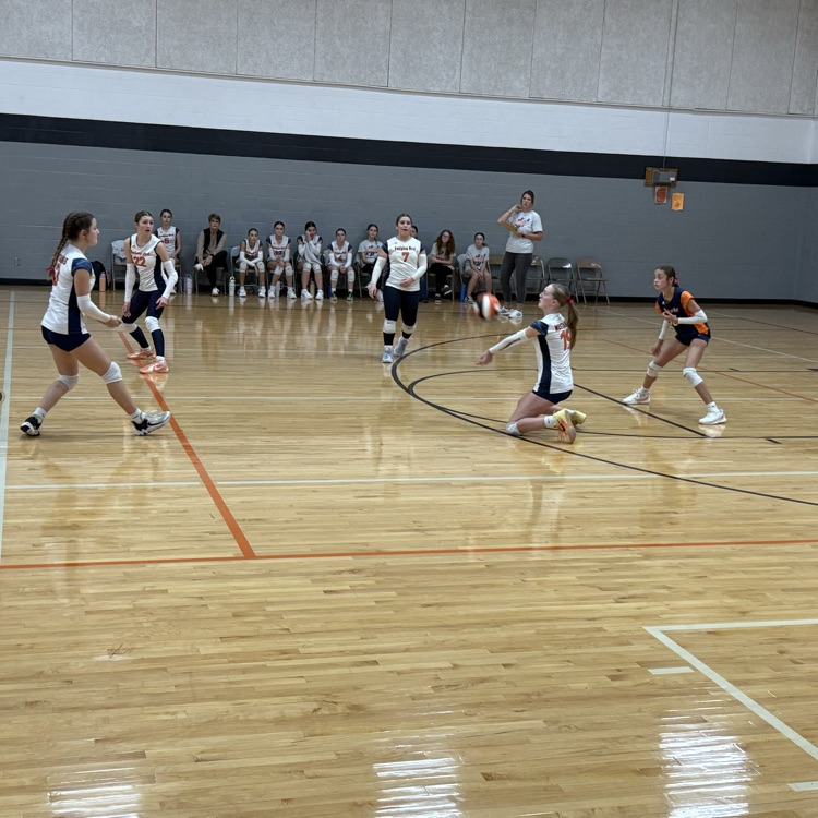 JH VB