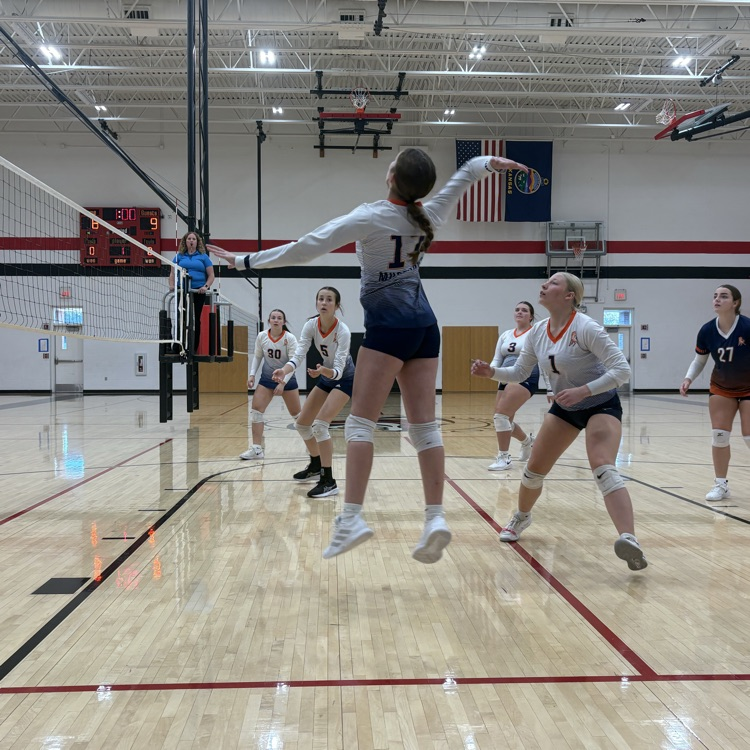 HS VB