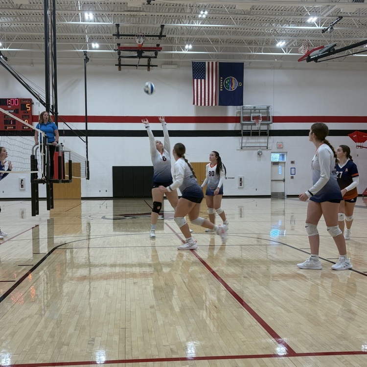 HS VB