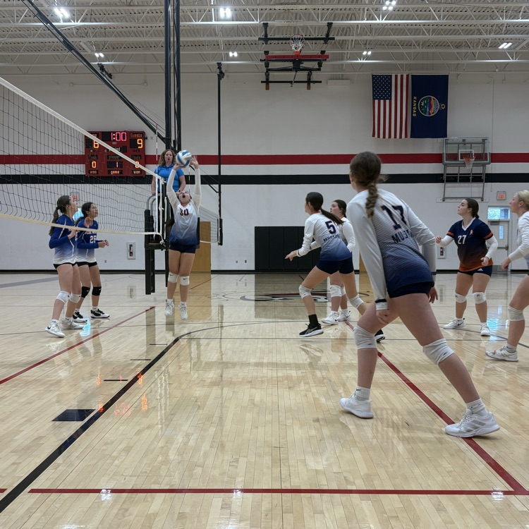HS VB