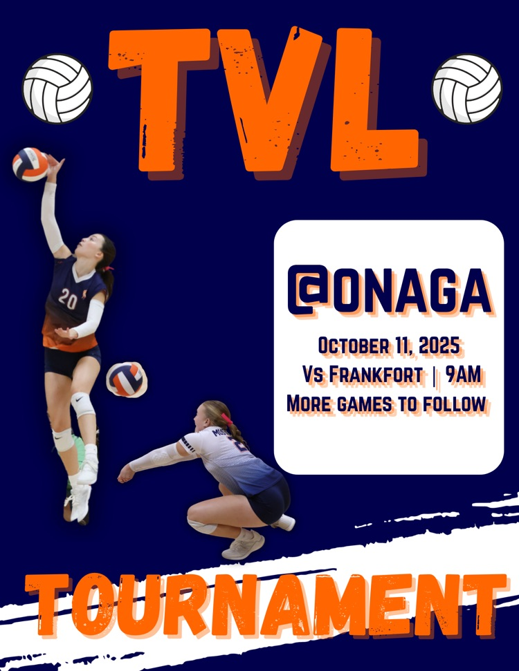 TVL Tournament.