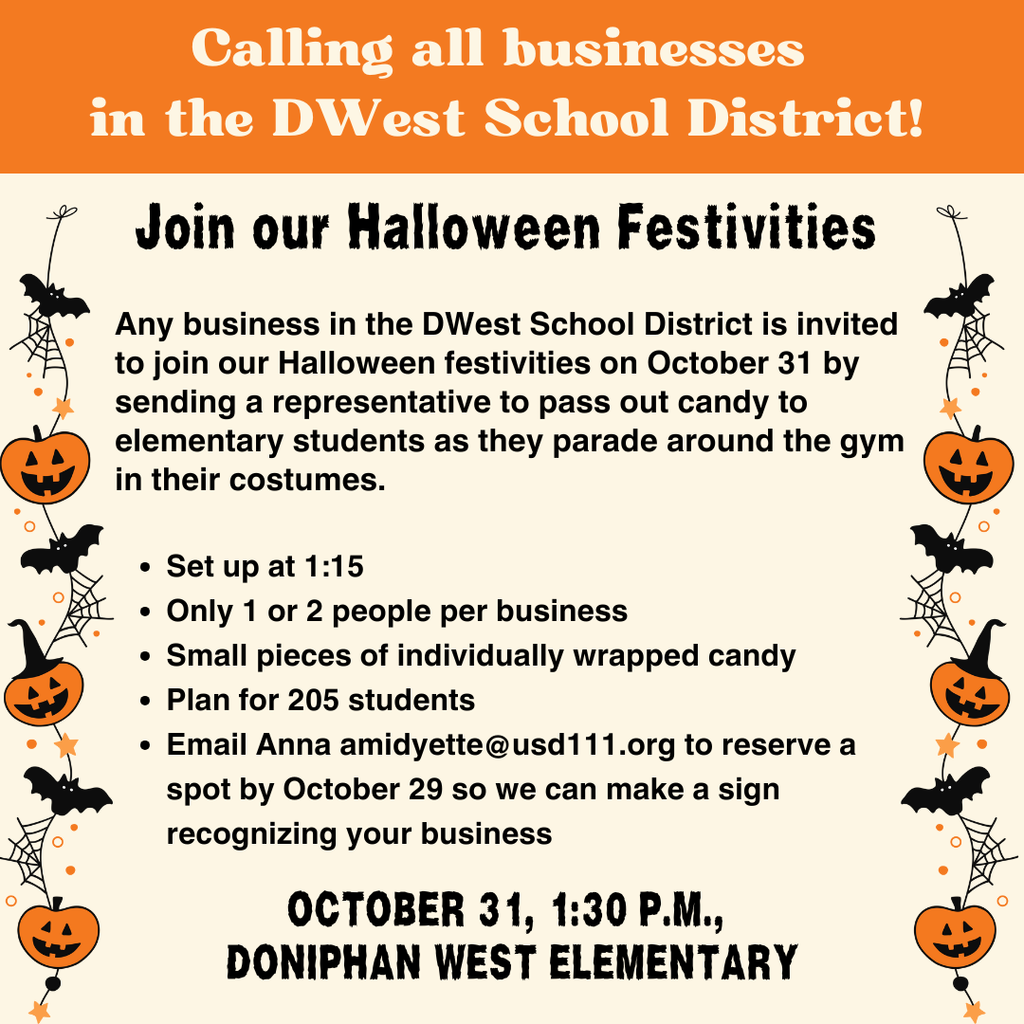 Halloween parade