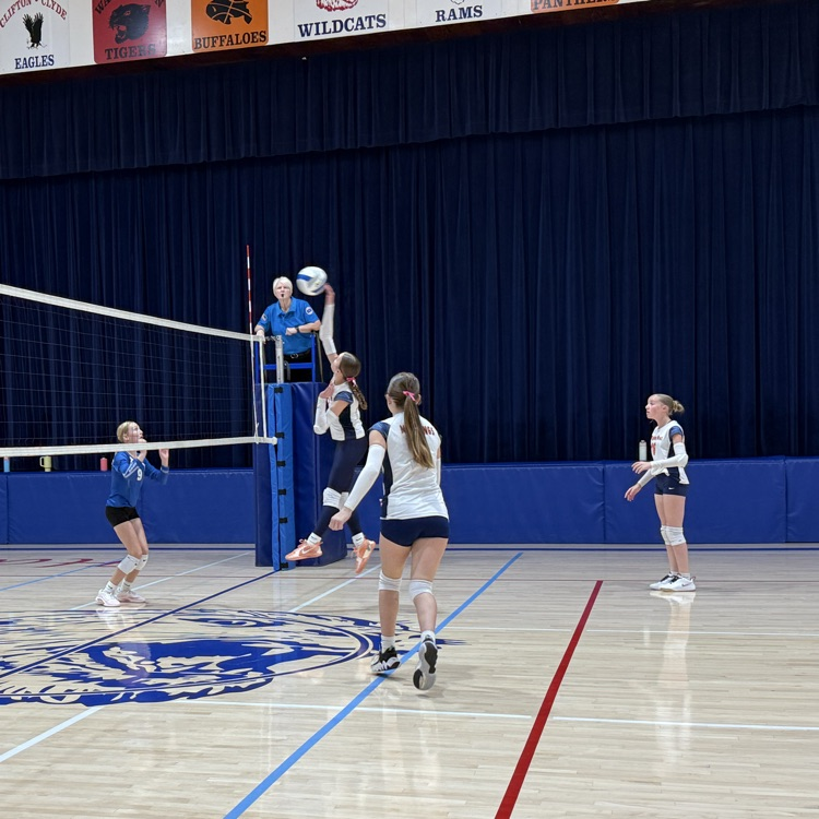 JH VB