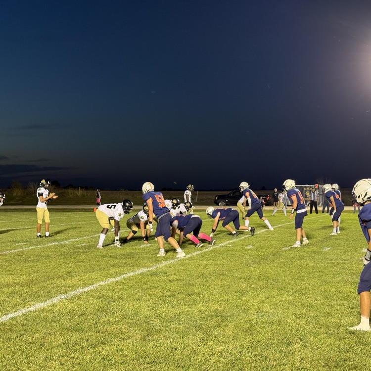 HS FB