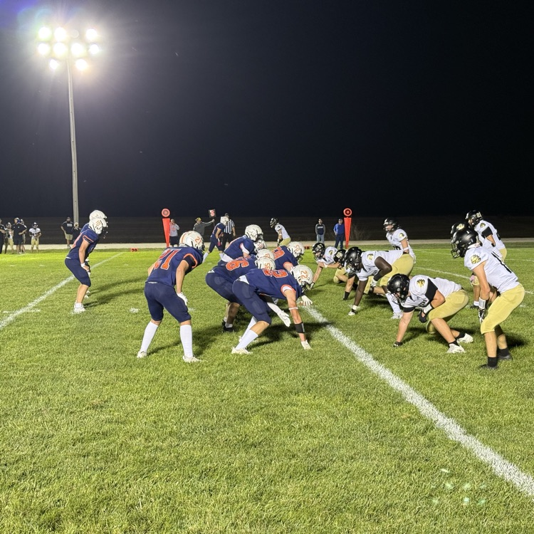 HS FB