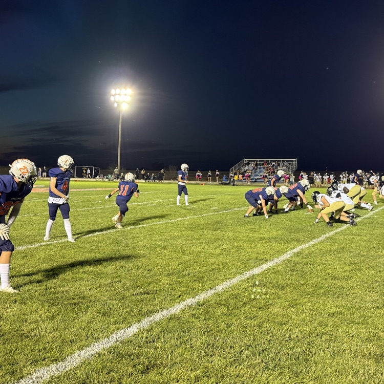 HS FB